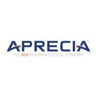 aprecia pharmaceuticals logo image