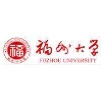 fuzhou university logo image