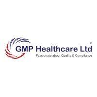 gmp healthcare ltd logo image