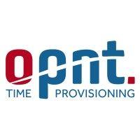 opnt logo image