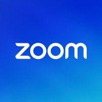 zoom logo image