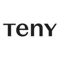 teny logo image