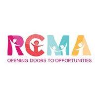 rcma logo image