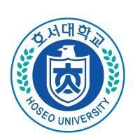 hoseo university logo image