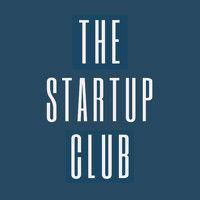 the startup club logo image