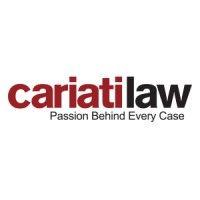 cariati law professional corporation logo image