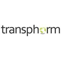 transphorm inc. logo image