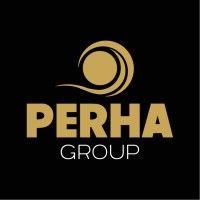 perha group logo image