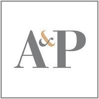 apenberg & partner gmbh logo image