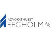 advokathuset eegholm aps logo image