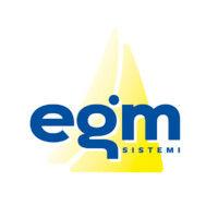 egm sistemi s.r.l. logo image