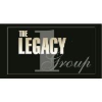 the legacy one group logo image