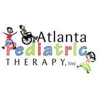 atlanta pediatric therapy logo image