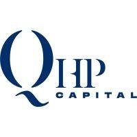 qhp capital logo image