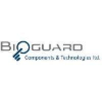 bioguard logo image