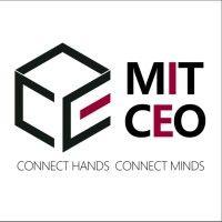 mit chinese entrepreneurs organization (mit ceo) logo image