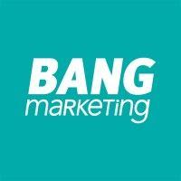 bang marketing logo image