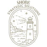 shore strategic solutions, llc logo image