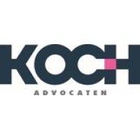 koch advocaten logo image