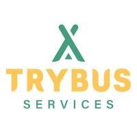 trybus services logo image