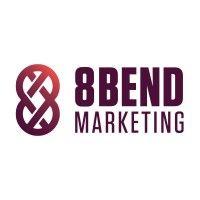 8bend marketing, llc logo image