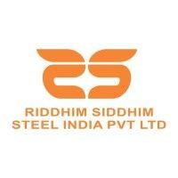 riddhim siddhim logo image