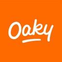 logo of Oaky