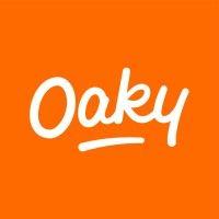 oaky logo image