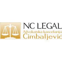 nc legal law office logo image