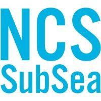 ncs subsea logo image