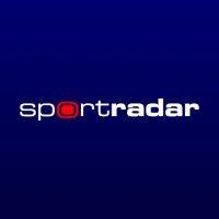 sportradar logo image