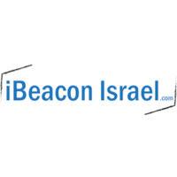 ibeaconisrael logo image