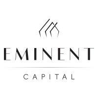 eminent capital logo image