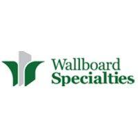 wallboard specialties inc. logo image