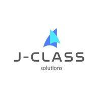 j-class solutions, inc. logo image