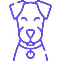 blockdog logo image