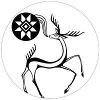 dance of the deer foundation logo image