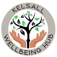 kelsall wellbeing hub logo image