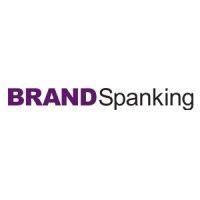 brand spanking logo image