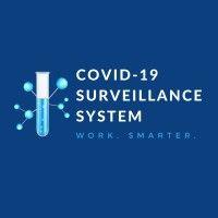 covid-19 surveillance system