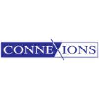 connexions logo image