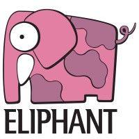 eliphant logo image