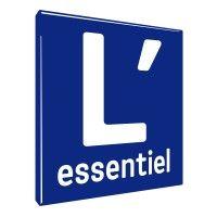 l'essentiel logo image