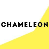 chameleon logo image