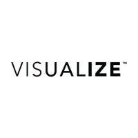 visualize - inc logo image