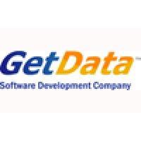 getdata software company logo image