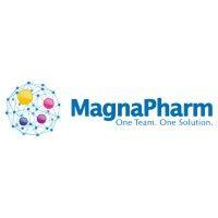 magnapharm marketing & sales romania logo image