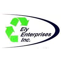 ely enterprises, inc logo image