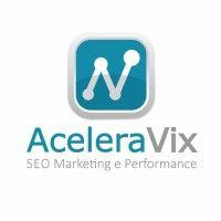 aceleravix logo image