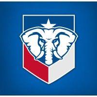 texas federation of college republicans logo image